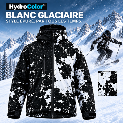 HydroColor / Veste Réactive