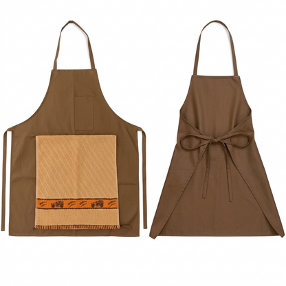WildApron / Tablier Coquin