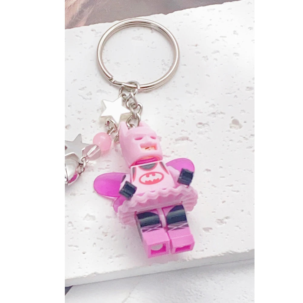 Couple Keychain