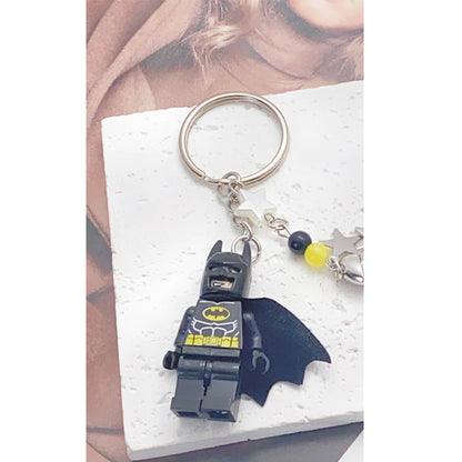 Couple Keychain